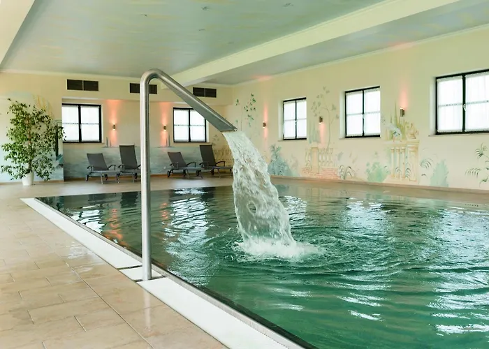 Im Vital Camp Bayerbach