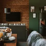 Im Vital Camp Chalet