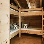 Chalet Im Vital Camp *