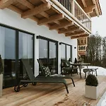 Chalet Im Vital Camp