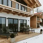 Chalet Im Vital Camp Bayerbach