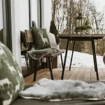 Im Vital Camp Chalet Bayerbach