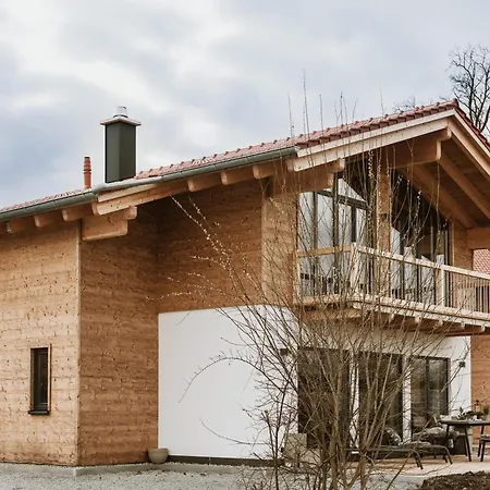 Chalet Im Vital Camp